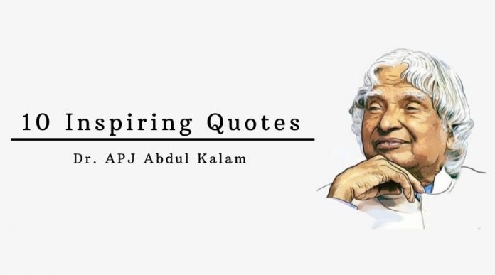 Abdul Kalam