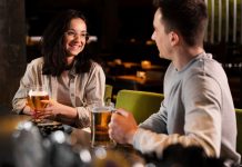 first dates