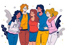 Galentine's Day
