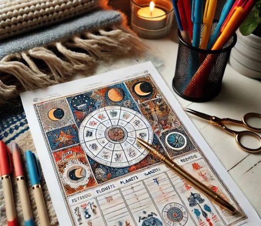 Astrology