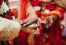marriage