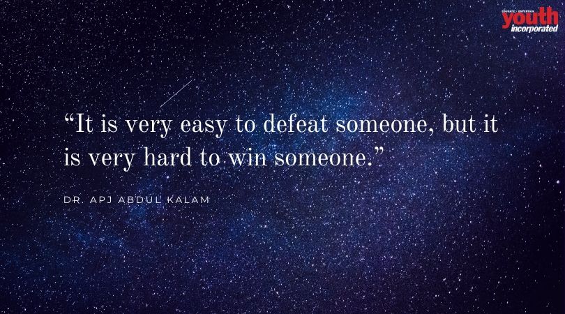 Abdul Kalam
