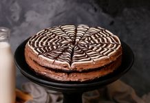 waffle cakes
