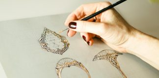 career in design