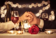 Valentine's Day