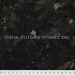 granite window sill, granite Emerald Pear