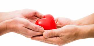 organ donation