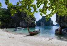 Cheap Places to Travel, budget friendly travel destinations
