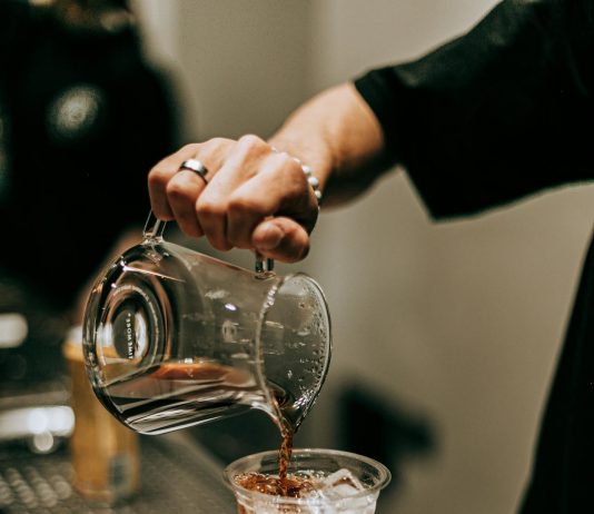 Coffee Rave