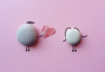 Types of love languages