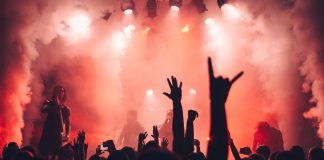 College Festivals