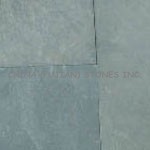 roof slate, Green Slate