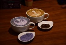 Wake Cup Coffee and Eatery